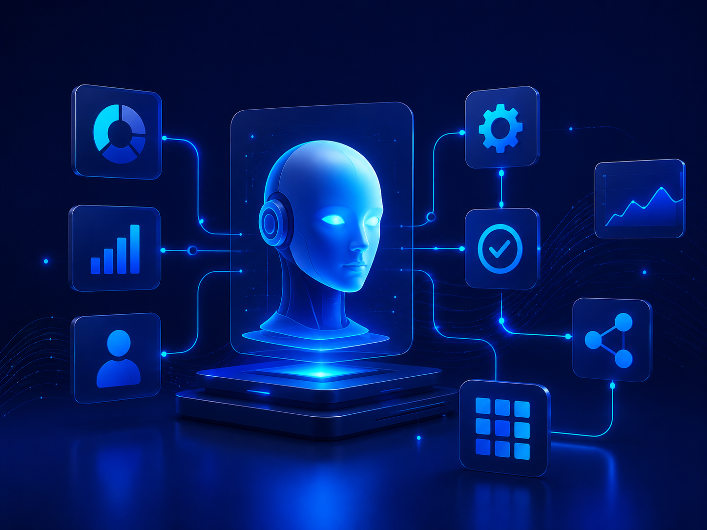 AI & Automation