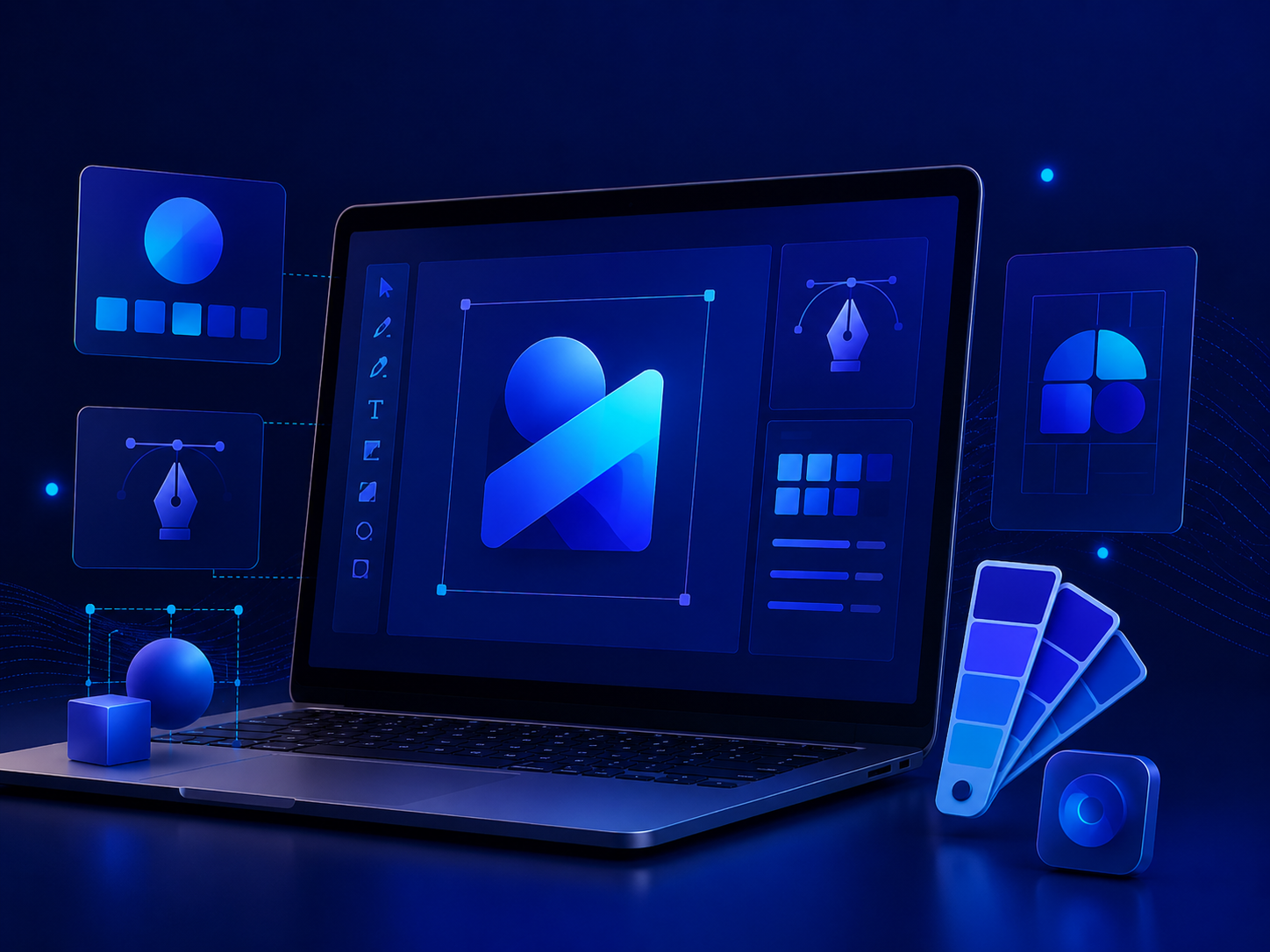 Branding & Design