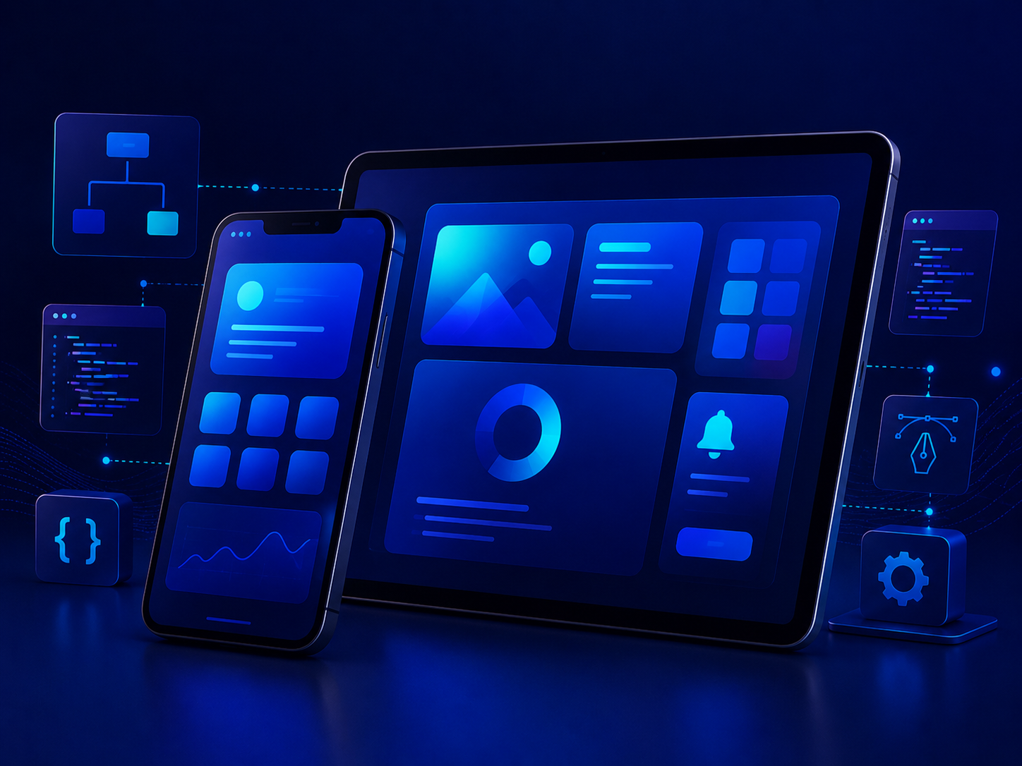 Mobile App Development