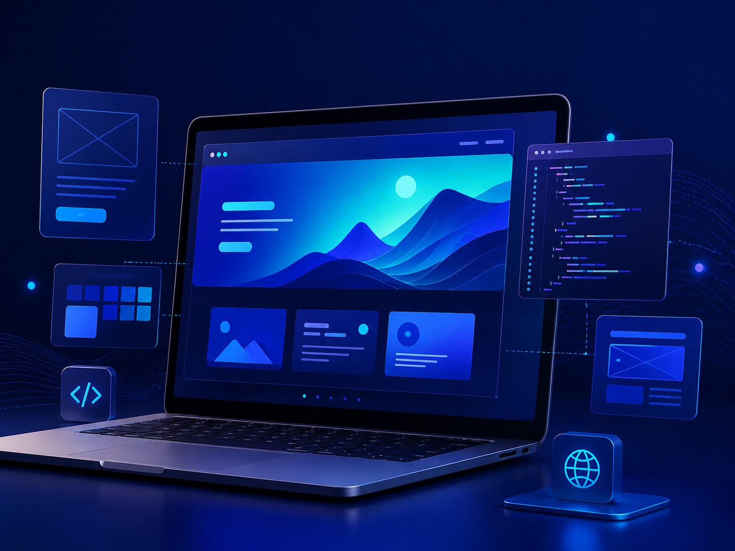 Website Development