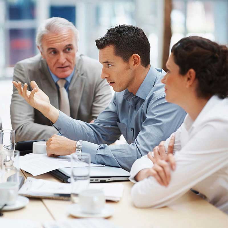 About Zaher Tech Solutions